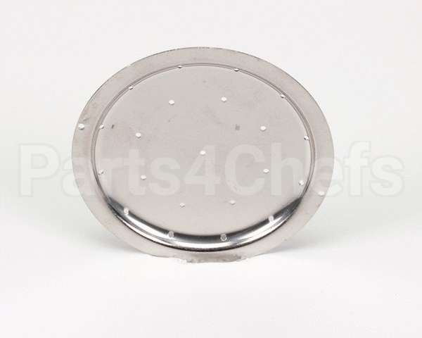 34867.0004 Bunn Sprayhead Bottom, 21-Hole