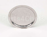 34867.0004 Bunn Sprayhead Bottom, 21-Hole