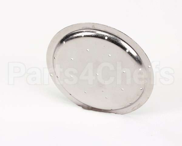 34867.0004 Bunn Sprayhead Bottom, 21-Hole