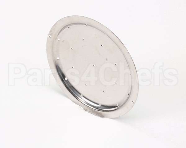 34867.0004 Bunn Sprayhead Bottom, 21-Hole