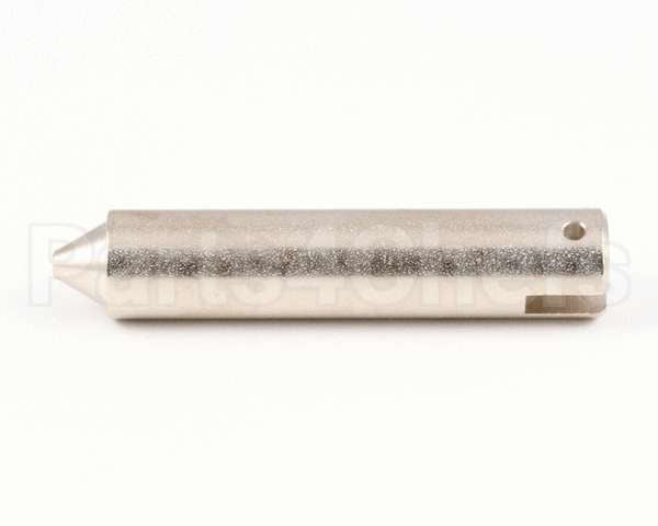 34877 Silver King Mcd Plunger Solenoid #55163-00