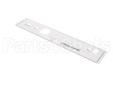 34885 Henny Penny Decal - Kfc Control, Ce