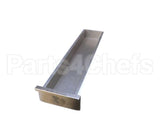 3489-4 Montague Grease Container-Counter Model