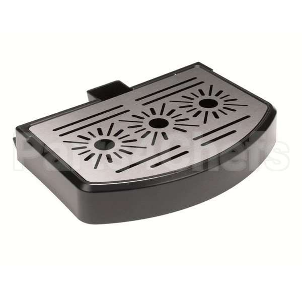 34893.0001 Compatible Bunn Drip Tray Assembly, Lcc/Lca/Lcr