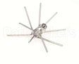 348969G01 Hoshizaki Agitator