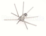 348969G01 Hoshizaki Agitator