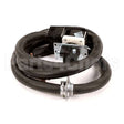 34899 Compatible Blodgett Cordset-Recepticle, 8 1P H