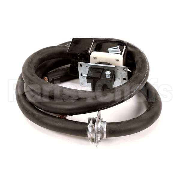 34899 Compatible Blodgett Cordset-Recepticle, 8 1P H