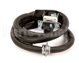 34899 Blodgett Cordset-Recepticle, 8 1Ph