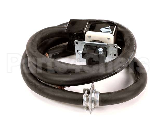 34899 Blodgett Cordset-Recepticle, 8 1Ph