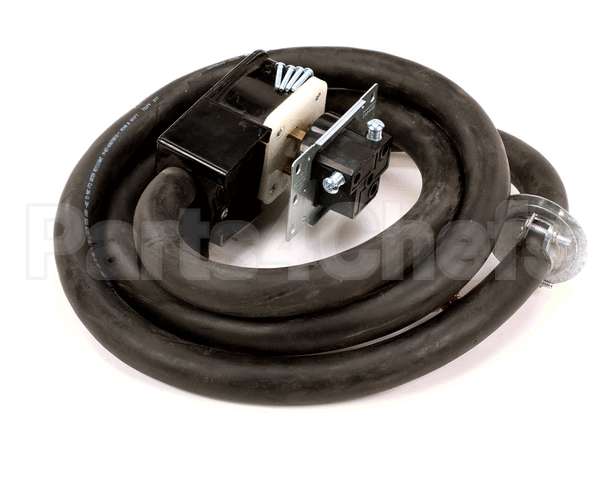 34899 Blodgett Cordset-Recepticle, 8 1Ph