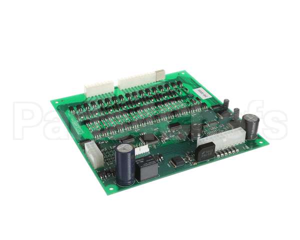 349-00000 Grindmaster Cecilware Control Board, Gb5M5.5-It-U-Db