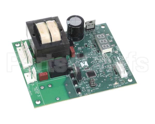 349-00011 Grindmaster Cecilware Control Board_Level_Bakersfield