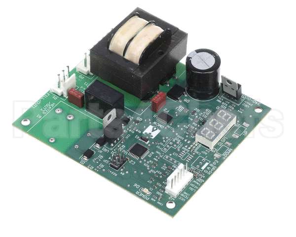 349-00011 Grindmaster Cecilware Control Board_Level_Bakersfield
