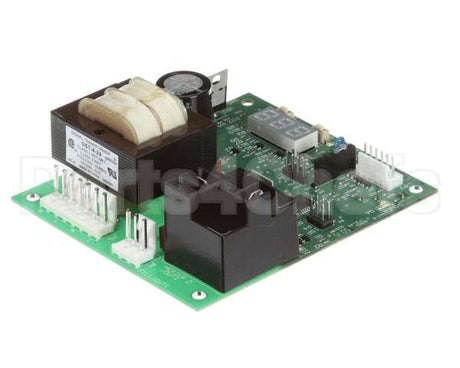 349-00012 Grindmaster Cecilware Control Board, Level