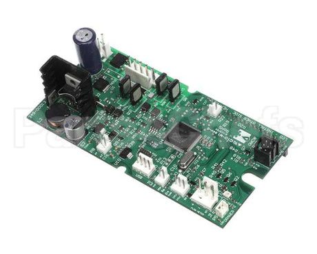 349-00013 Grindmaster Cecilware Control Board_Single Cup Brewer
