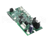 349-00013 Grindmaster Cecilware Control Board_Single Cup Brewer