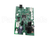 349-00013 Grindmaster Cecilware Control Board_Single Cup Brewer