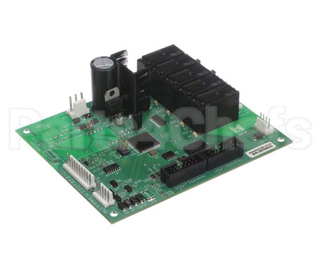 349-00032 Grindmaster Cecilware Control,Gnb Rfid Capable