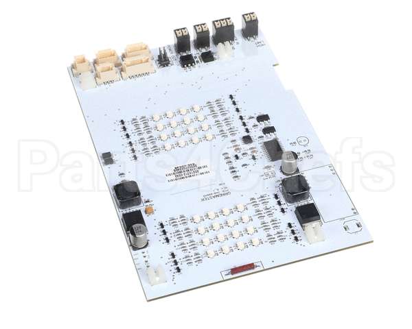 349-00048 Grindmaster Cecilware Control,Shuttle Heater