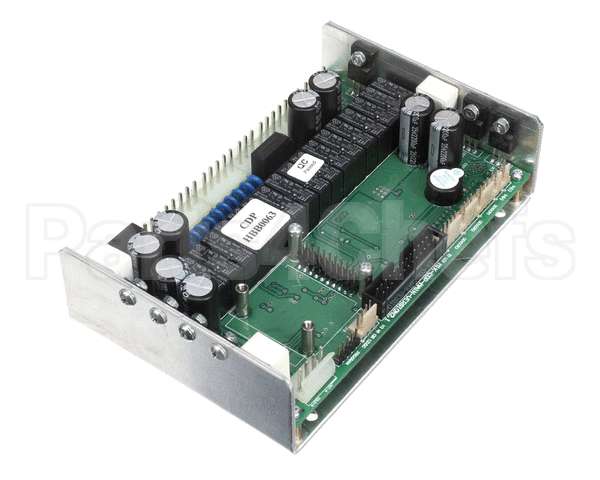 349-00067 Grindmaster Cecilware Main Pcb Cold Powder