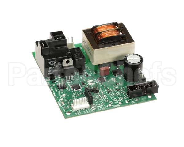 349-00069 Grindmaster Cecilware Control Board