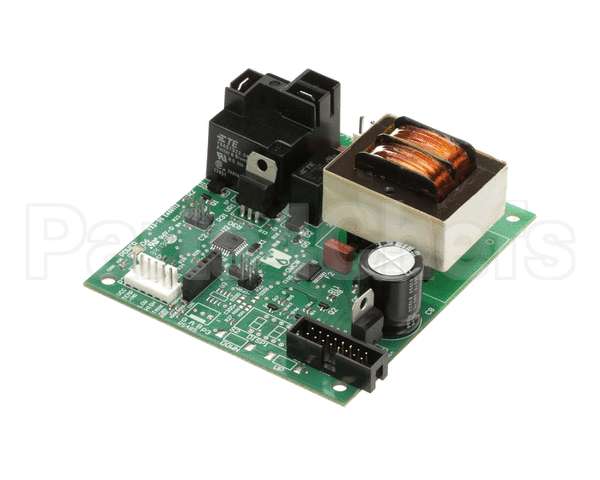 349-00069 Grindmaster Cecilware Control Board