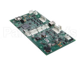 349-00072 Grindmaster Cecilware Control Board Coffee Brewer Lx