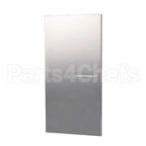 34900 Silver King Assembly Door Rh Solid R817A-260