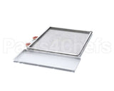 34903.0000 Blodgett Double Sect Parts Ctbrap