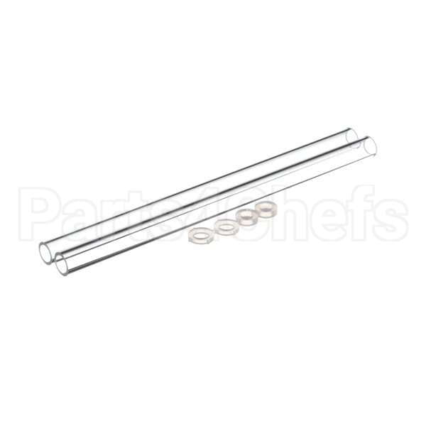 34903.0000 Compatible Bunn Kit, Sight Gauge 10 Sh Server