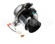 349336-760 Bryant Payne Inducer Assembly