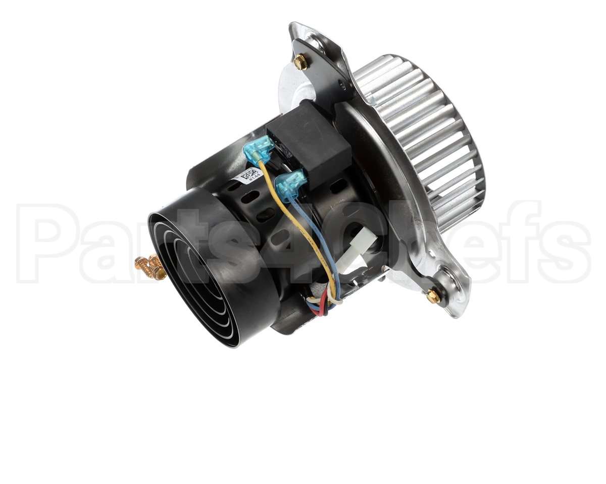 349336-760 Bryant Payne Inducer Assembly