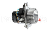 349336-760 Bryant Payne Inducer Assembly