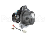 349336-762 Bryant Payne Inducer Motor Kit