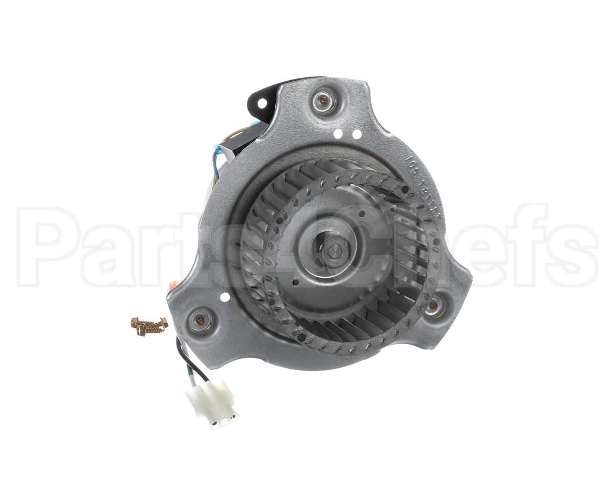 349336-762 Bryant Payne Inducer Motor Kit