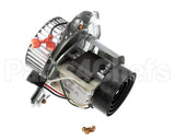 349336-763 Bryant Payne Inducer Motor Assembly Kit