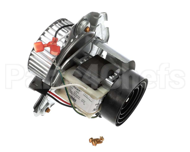 349336-763 Bryant Payne Inducer Motor Assembly Kit