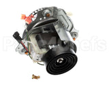 349336-763 Bryant Payne Inducer Motor Assembly Kit