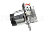 349336-763 Bryant Payne Inducer Motor Assembly Kit