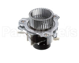 349336-765 Bryant Payne Inducer Motor Kit