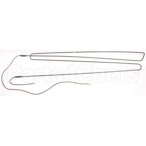 34950 Compatible Silver King 115V Heater Defrost Skf72D