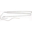 34950 Compatible Silver King 115V Heater Defrost Skf72D