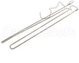 34950 Silver King Heater Defrost 115V Skf72D