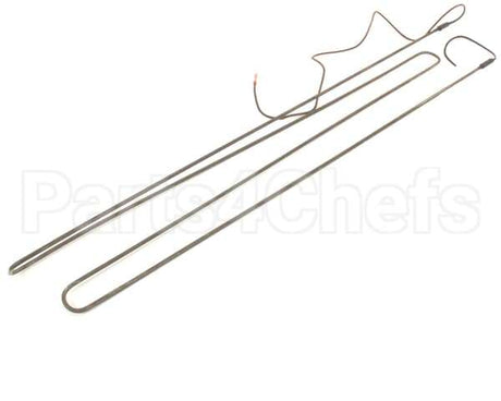 34950 Silver King Heater Defrost 115V Skf72D
