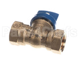 34955.0000 Giles Valve 12 Modified Gas Cock