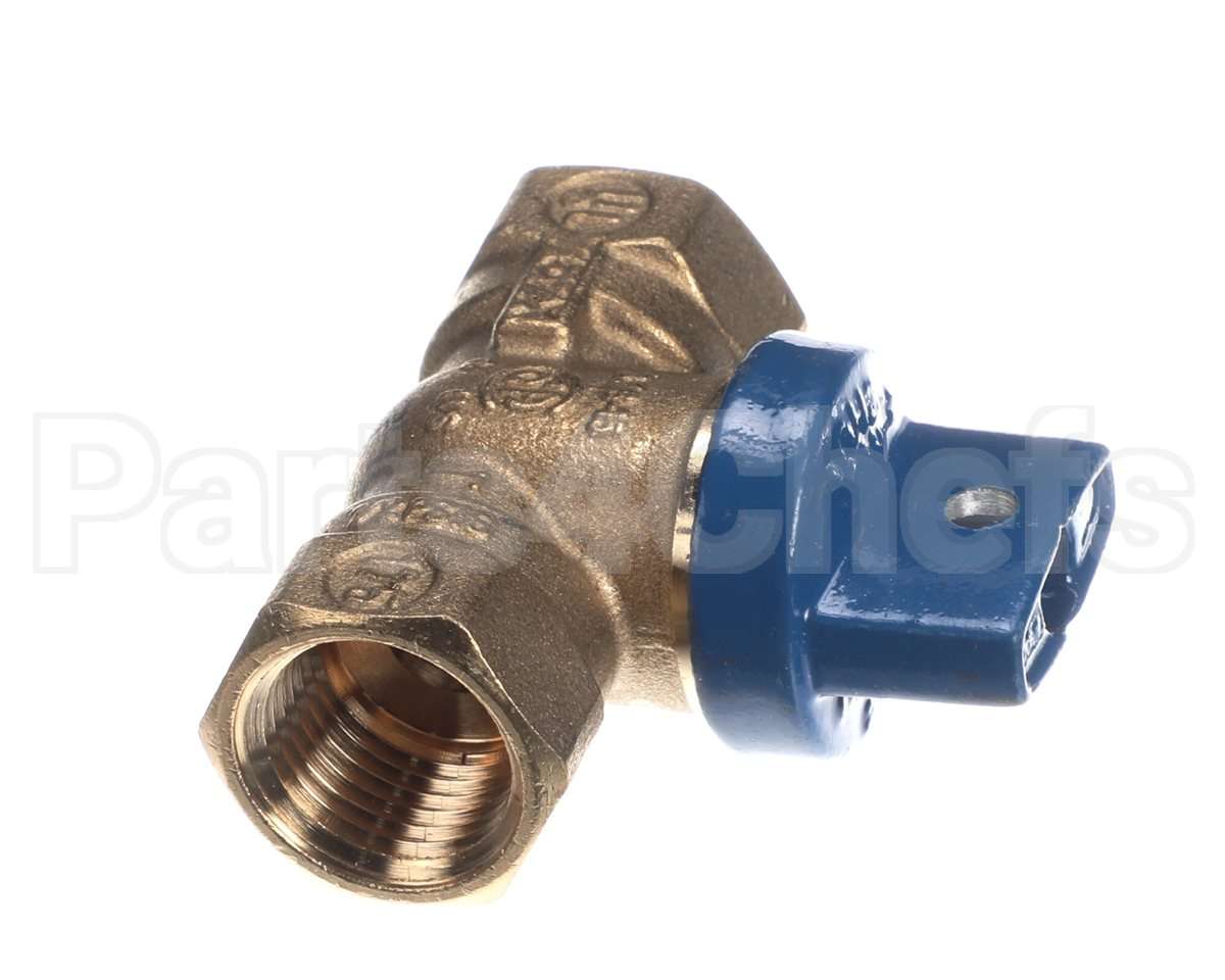 34955.0000 Giles Valve 12 Modified Gas Cock