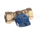 34955.0000 Giles Valve 12 Modified Gas Cock