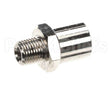 34956.0001 Bunn Fitting, .25Nptf .281 Id Thru