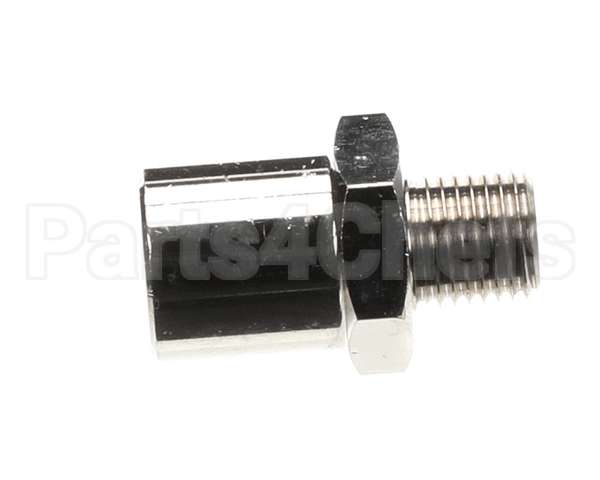 34956.0001 Bunn Fitting, .25Nptf .281 Id Thru
